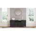 Modus Furniture Grace Ent Console 74W  Rvn 655450488764 PNRB26A Main Image