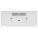Modus Furniture Grace Ent Console 74W  Snfl 655450488771 PNRA26A Image 1