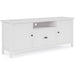 Modus Furniture Grace Ent Console 74W  Snfl 655450488771 PNRA26A Image 2