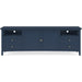 Modus Furniture Grace Ent Console 84W  Blbry 655450488832 PNKX26B Image 1