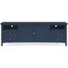Modus Furniture Grace Ent Console 84W  Blbry 655450488832 PNKX26B Image 1