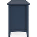 Modus Furniture Grace Ent Console 84W  Blbry 655450488832 PNKX26B Image 4
