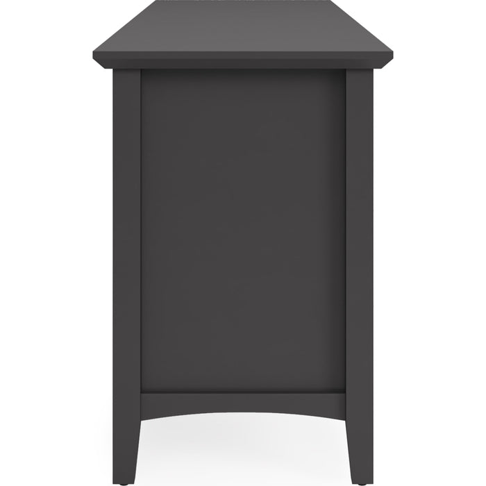 Modus Furniture Grace Ent Console 84W  Rvn 655450488818 PNRB26B Image 2