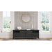 Modus Furniture Grace Ent Console 84W  Rvn 655450488818 PNRB26B Main Image