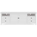 Modus Furniture Grace Ent Console 84W  Snfl 655450488825 PNRA26B Image 1