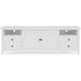 Modus Furniture Grace Ent Console 84W  Snfl 655450488825 PNRA26B Image 1