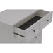 Modus Furniture Grace Five Drawer Chest in Elephant Gray (2024) 655450434549 PNKG84A Image 4