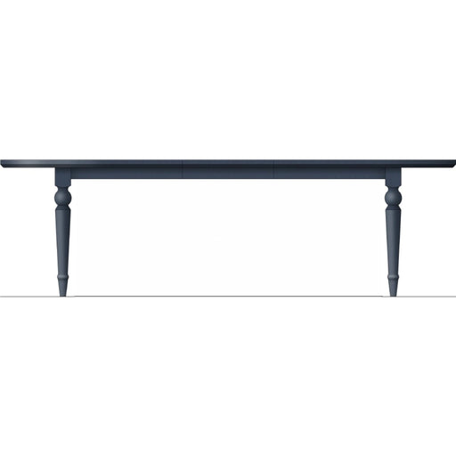 Modus Furniture Grace Oval Din Table  Bbry 655450519178 PNKX60 Main Image