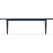Modus Furniture Grace Oval Din Table  Bbry 655450519178 PNKX60 Main Image