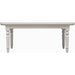 Modus Furniture Grace Oval Din Table  Snwfl 655450519130 PNRA60 Image 1