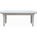 Modus Furniture Grace Oval Din Table  Snwfl 655450519130 PNRA60 Image 2