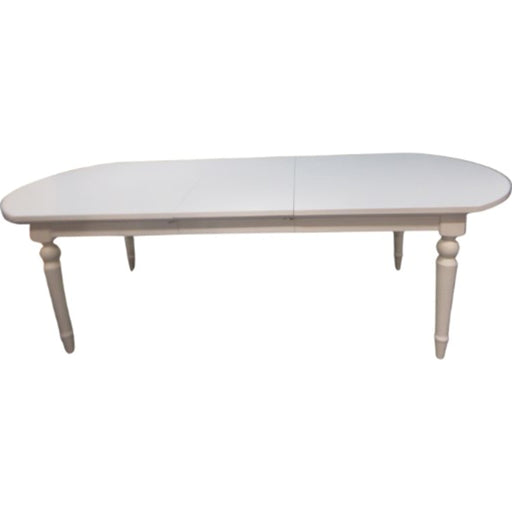Modus Furniture Grace Oval Din Table  Snwfl 655450519130 PNRA60 Main Image