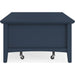 Modus Furniture Grace Rectangle Coffee Tbl  Blbry 655450488559 PNKX21 Image 4