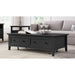 Modus Furniture Grace Rectangle Coffee Tbl  Rvn 655450488467 PNRB21 Main Image