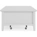 Modus Furniture Grace Rectangle Coffee Tbl  Snfl 655450488542 PNRA21 Image 3