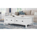 Modus Furniture Grace Rectangle Coffee Tbl  Snfl 655450488542 PNRA21 Main Image