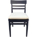 Modus Furniture Grace Side Chair  Bbry 655450519383 PNKX63 Main Image