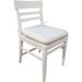 Modus Furniture Grace Side Chair  Snwfl 655450519369 PNRA63 Image 1