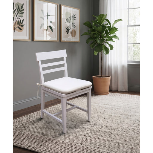 Modus Furniture Grace Side Chair  Snwfl 655450519369 PNRA63 Main Image