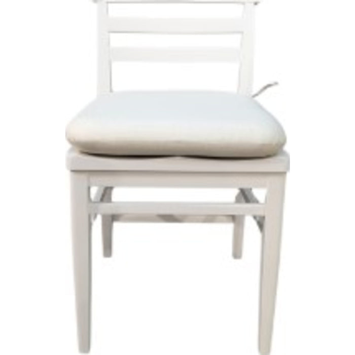 Modus Furniture Grace Side Chair  Snwfl 655450519369 PNRA63 Main Image