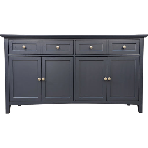 Modus Furniture Grace Sideboard  Bbry 655450519291 PNKX78 Image 1