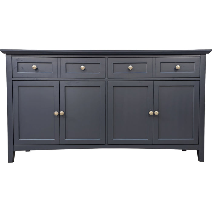 Modus Furniture Grace Sideboard  Bbry 655450519291 PNKX78 Image 1