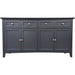 Modus Furniture Grace Sideboard  Bbry 655450519291 PNKX78 Image 1
