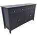 Modus Furniture Grace Sideboard  Bbry 655450519291 PNKX78 Image 2
