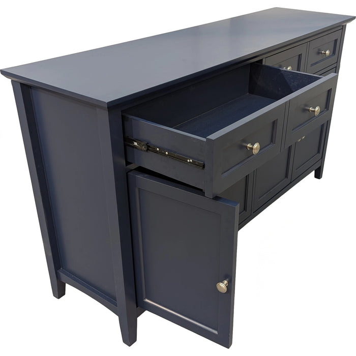 Modus Furniture Grace Sideboard  Bbry 655450519291 PNKX78 Image 4