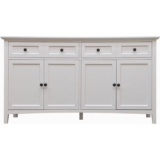 Modus Furniture Grace Sideboard  Snwfl 655450519239 PNRA78 Image 1