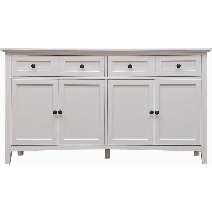 Modus Furniture Grace Sideboard  Snwfl 655450519239 PNRA78 Image 1