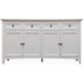 Modus Furniture Grace Sideboard  Snwfl 655450519239 PNRA78 Image 1