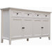 Modus Furniture Grace Sideboard  Snwfl 655450519239 PNRA78 Image 2