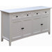Modus Furniture Grace Sideboard  Snwfl 655450519239 PNRA78 Image 3