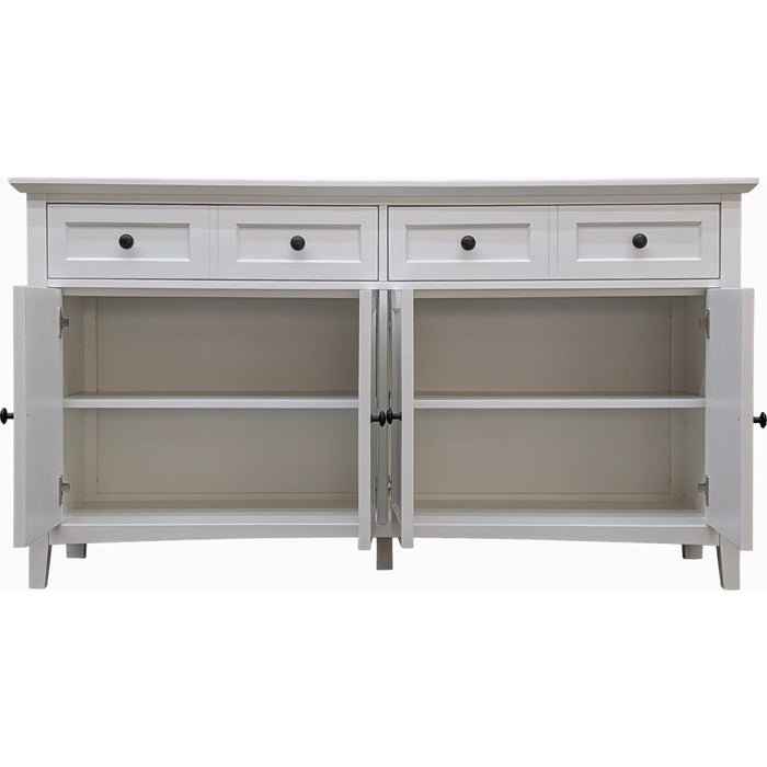 Modus Furniture Grace Sideboard  Snwfl 655450519239 PNRA78 Image 4