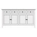 Modus Furniture Grace Sideboard  Snwfl 655450519239 PNRA78 Main Image