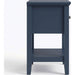 Modus Furniture Grace Small Nightstnd  Blbry 655450508011 PNKX81B Image 3