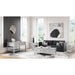 Modus Furniture Grace Square End Tbl  El Gry 655450488597 PNKG22 Image 5