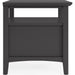 Modus Furniture Grace Square End Tbl  Rvn 655450488863 PNRB22 Image 4