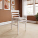 Modus Furniture Grace Striped Side Chair  Snwfl 655450527739 PNRA63A Image 3