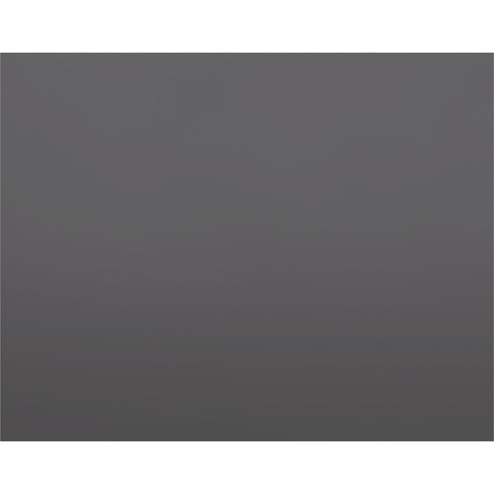 Modus Furniture Grace Three Drawer Nightstand in Raven Black 655450408861 PNRB81 Image 4