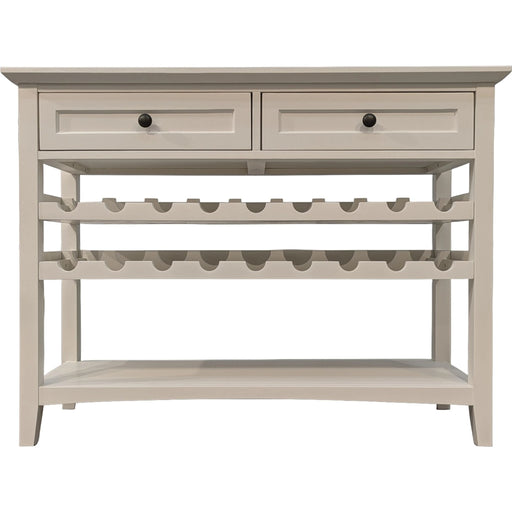 Modus Furniture Grace Wine Server  Snwfl 655450519246 PNRA79 Main Image