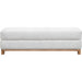 Modus Furniture Hollis WdUph Bnch  SwtC Glw 655450496974 WC2D88 Image 1