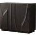 Modus Furniture Inez Cabinet  Nocturne 655450572234 Z16S30 Image 1