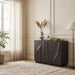 Modus Furniture Inez Cabinet  Nocturne 655450572234 Z16S30 Main Image