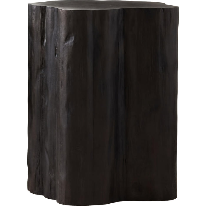 Modus Furniture Inez End Table  Nocturne 655450572326 Z16S22 Image 1