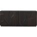 Modus Furniture Inez Lrg Cabinet  Nocturne 655450576171 Z16S79 Image 1