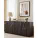 Modus Furniture Inez Lrg Cabinet  Nocturne 655450576171 Z16S79 Main Image