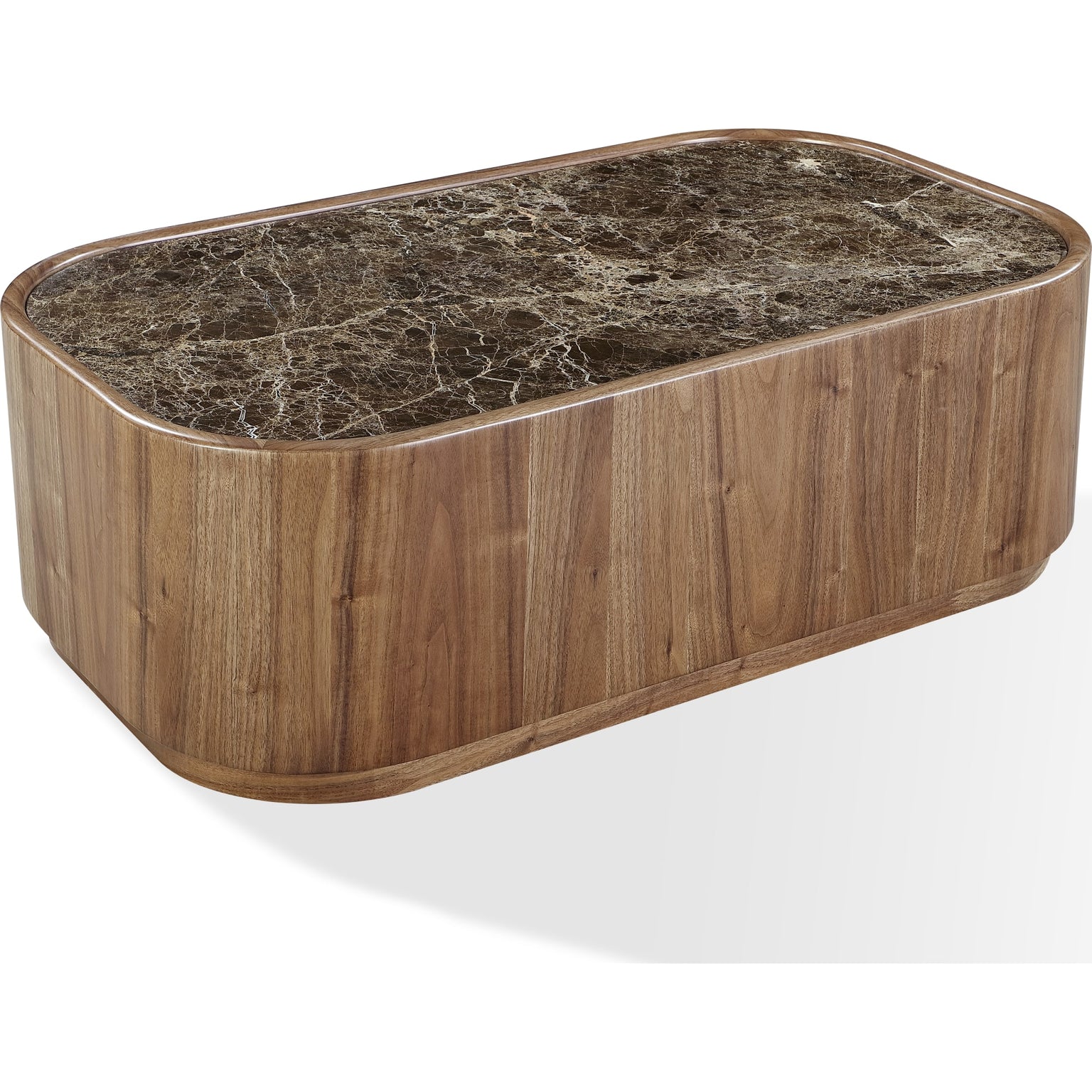 Modus Furniture - Living Room Coffee Tables, Cocktail Tables