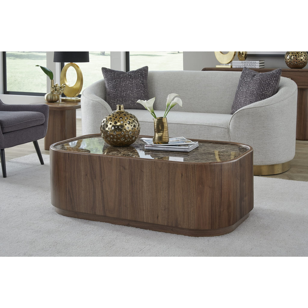 Modus Furniture - Living Room Coffee Tables, Cocktail Tables